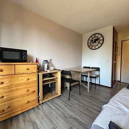Studio Au Coeur Du Praz-De-Lys - Les Pralyssimes Praz de Lys – Sommand Zewnętrze zdjęcie